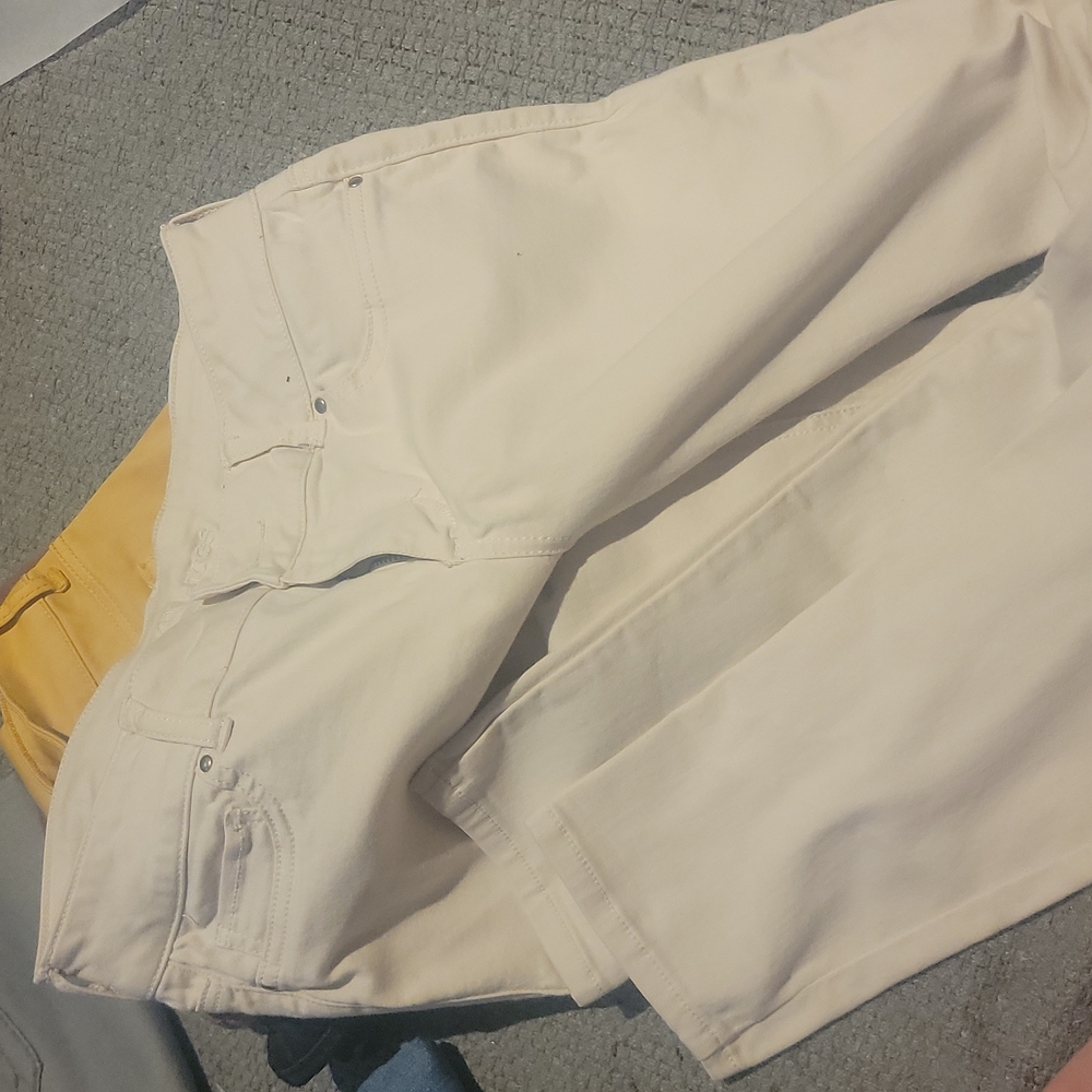MAURICES ● skinny ● M/R